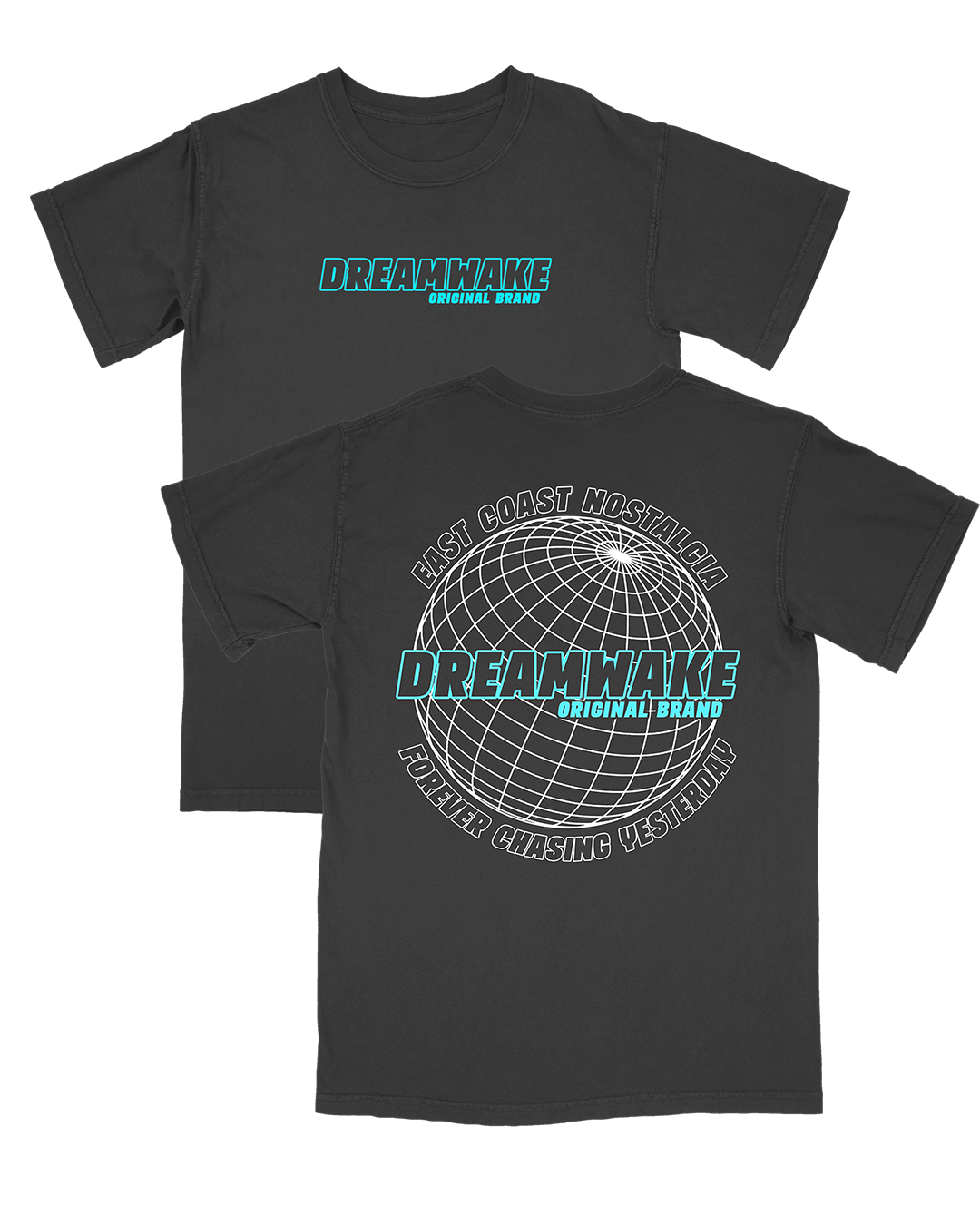 GLOBE • TEE