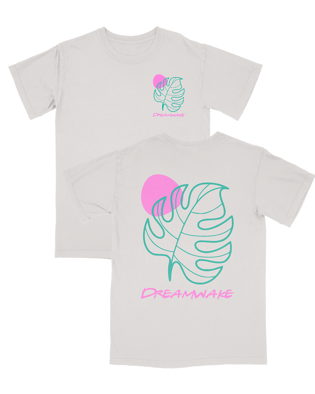 MONSTERA • TEE