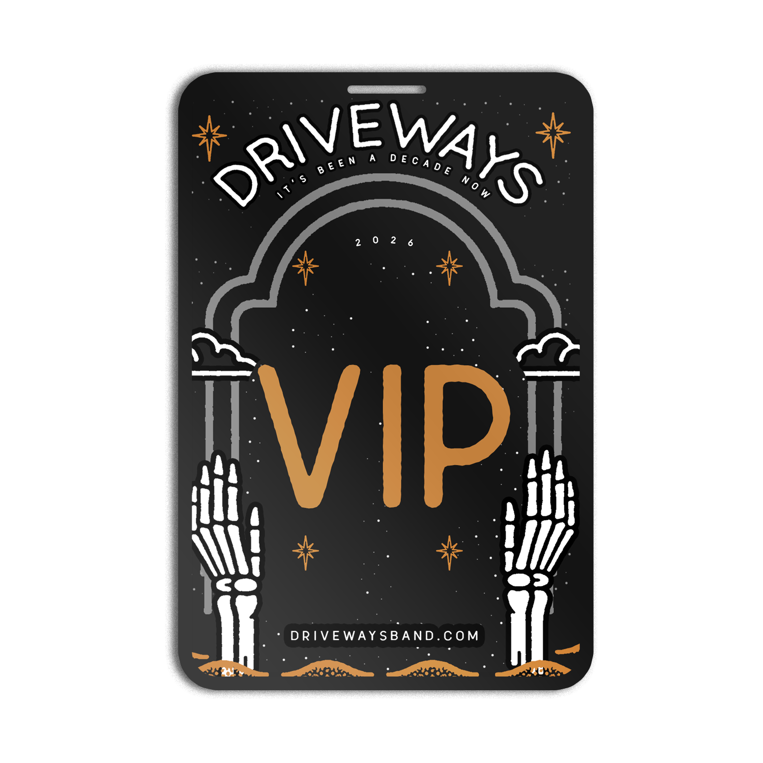 VIP MEET & GREET UPGRADE
