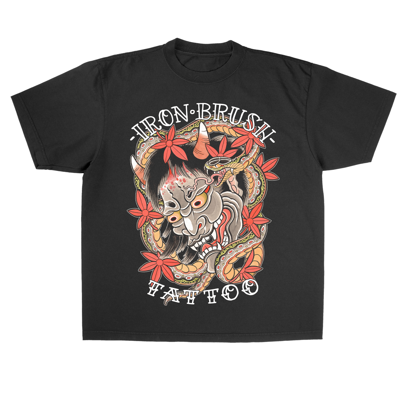 Hannya