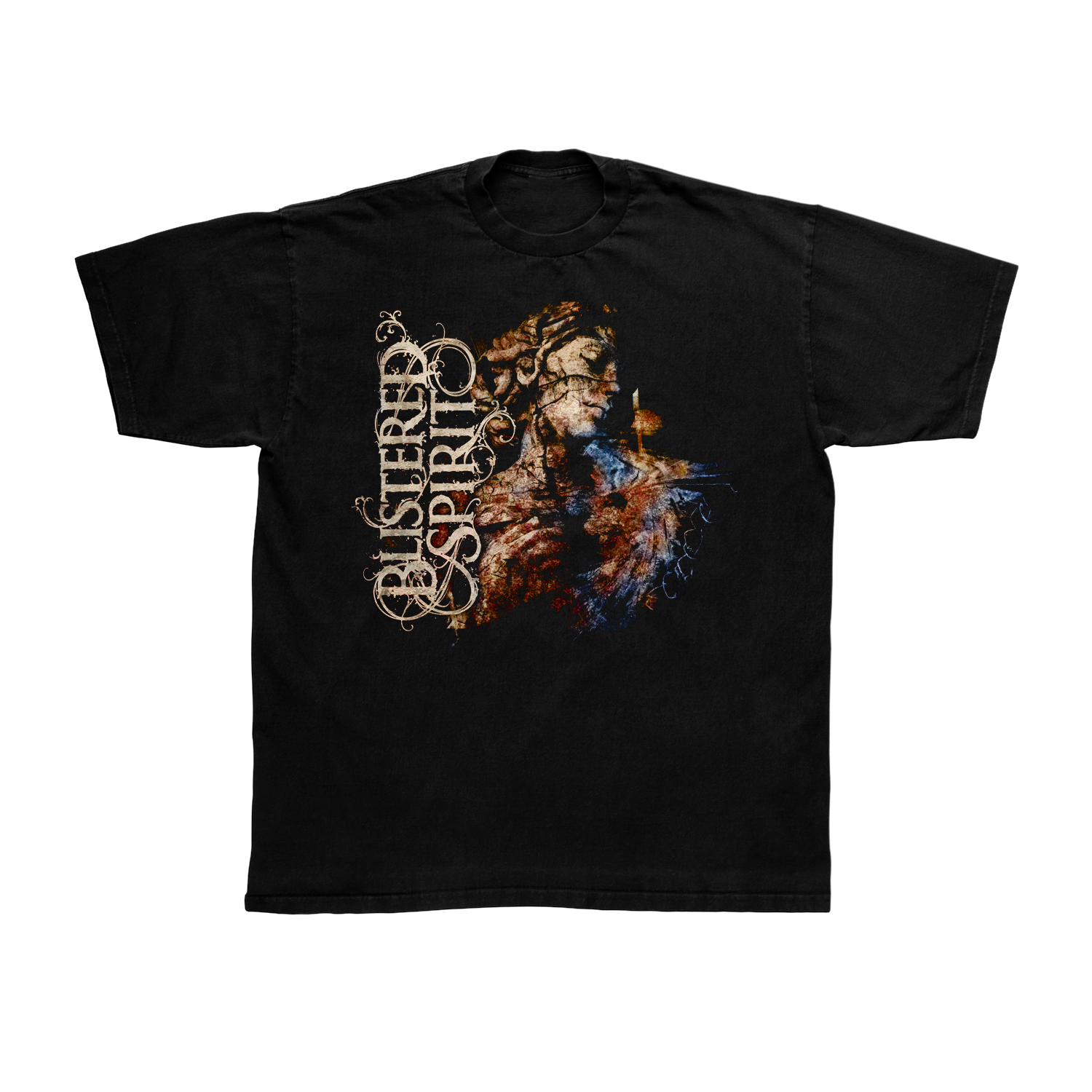 NO PURITY TEE