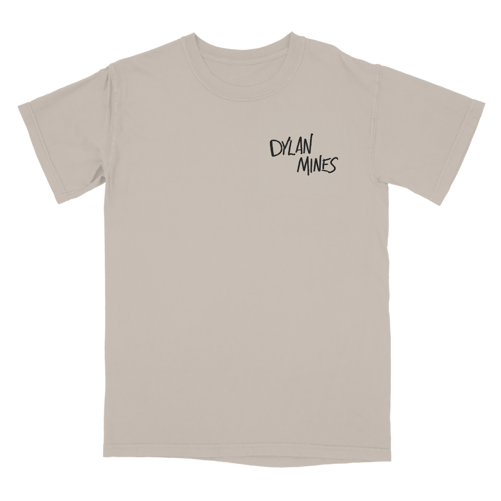Dylan Mines • Campfire Tee