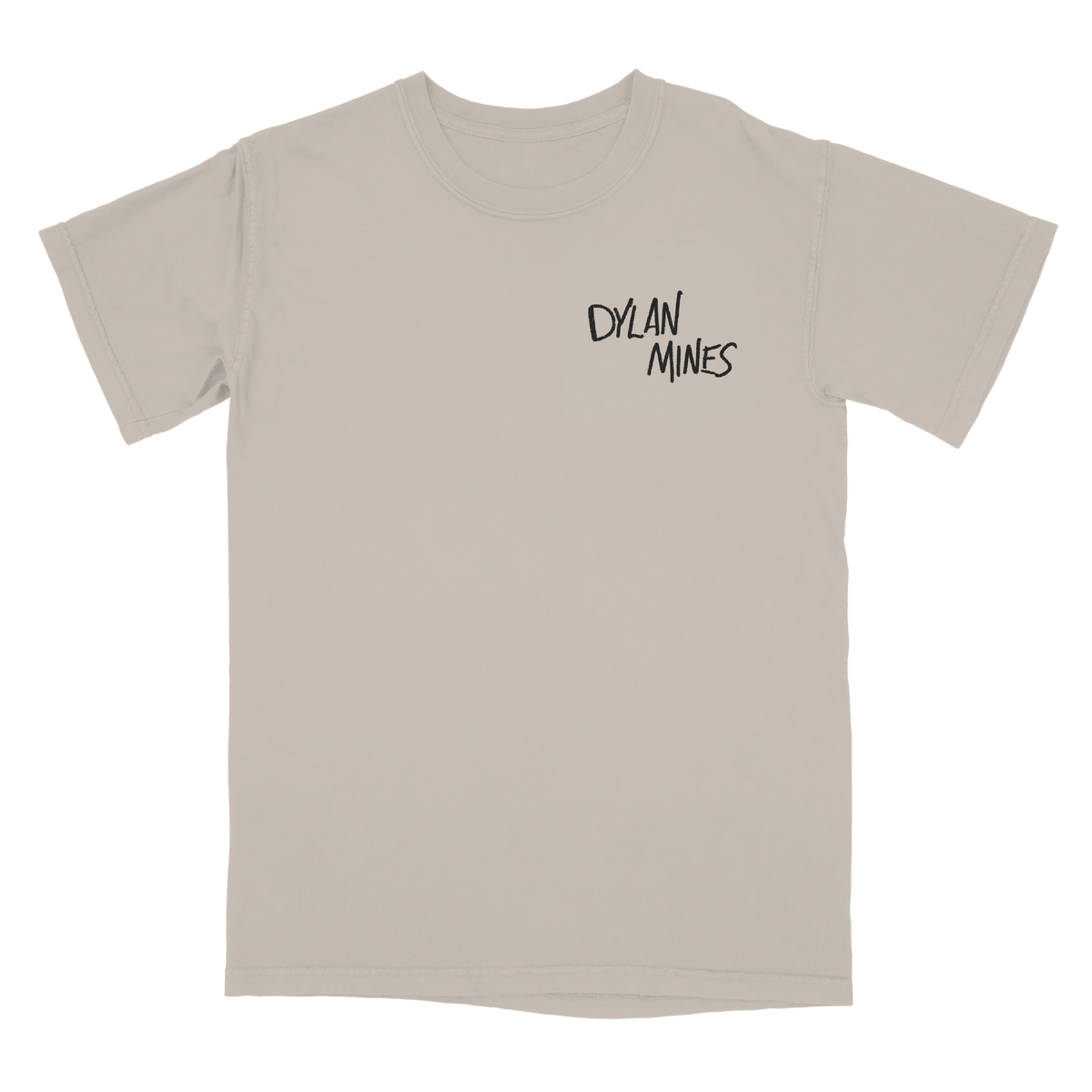 Dylan Mines • Campfire Tee