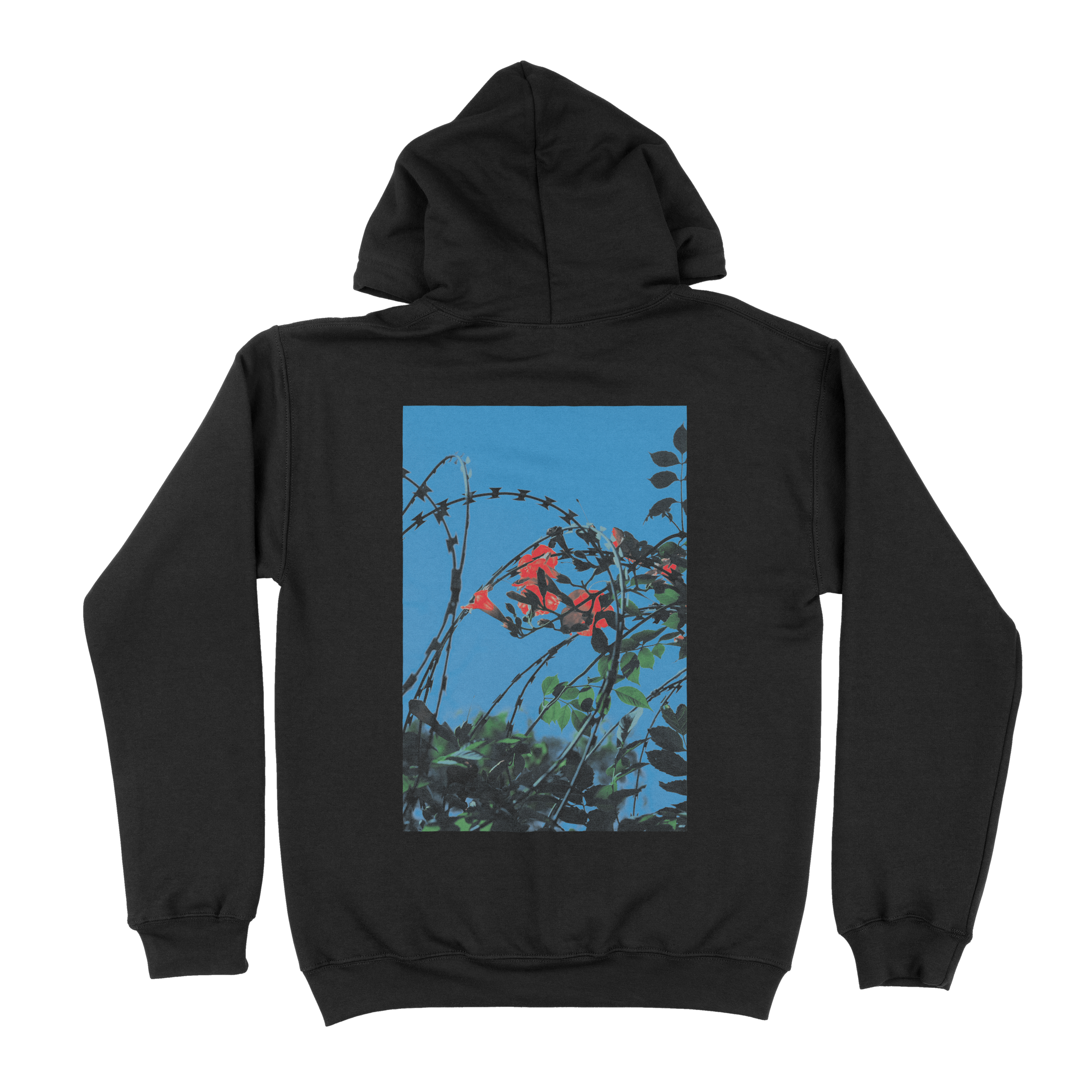 HANGING • HOODIE