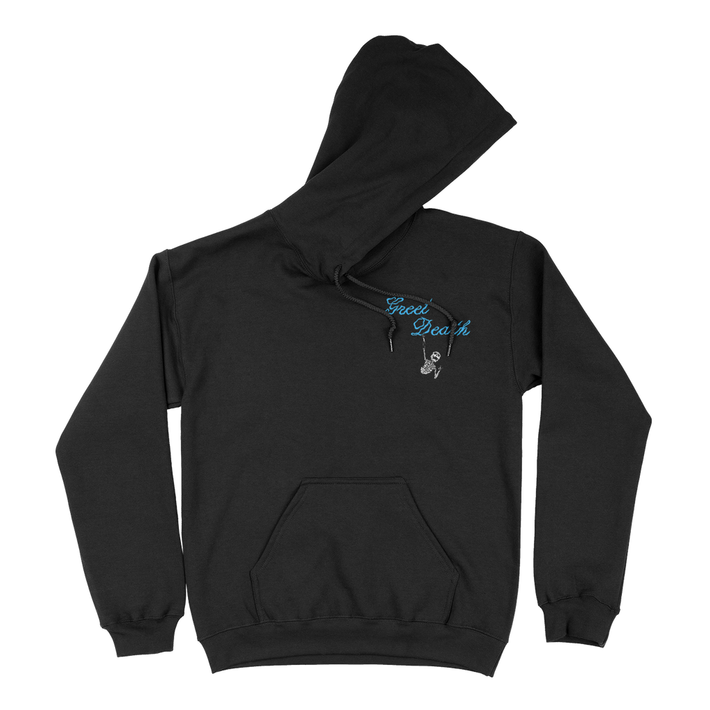 HANGING • HOODIE