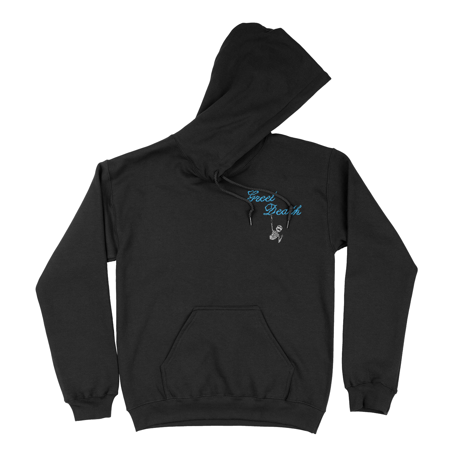 HANGING • HOODIE