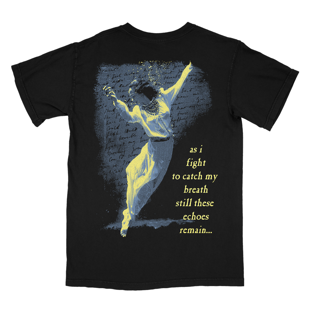 SHATTERED LIGHT TEE *PRE-ORDER*