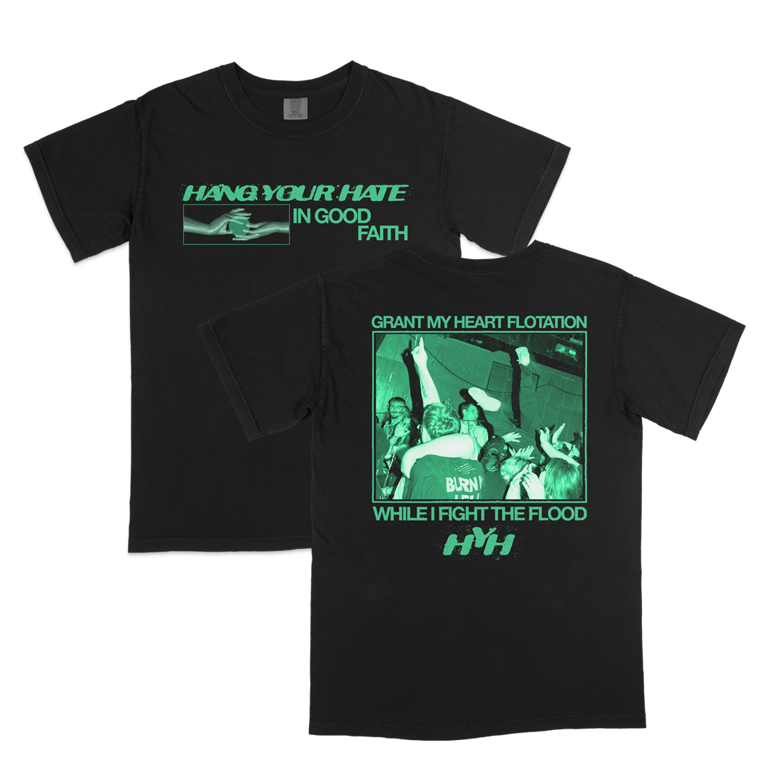 GOOD FAITH • TEE