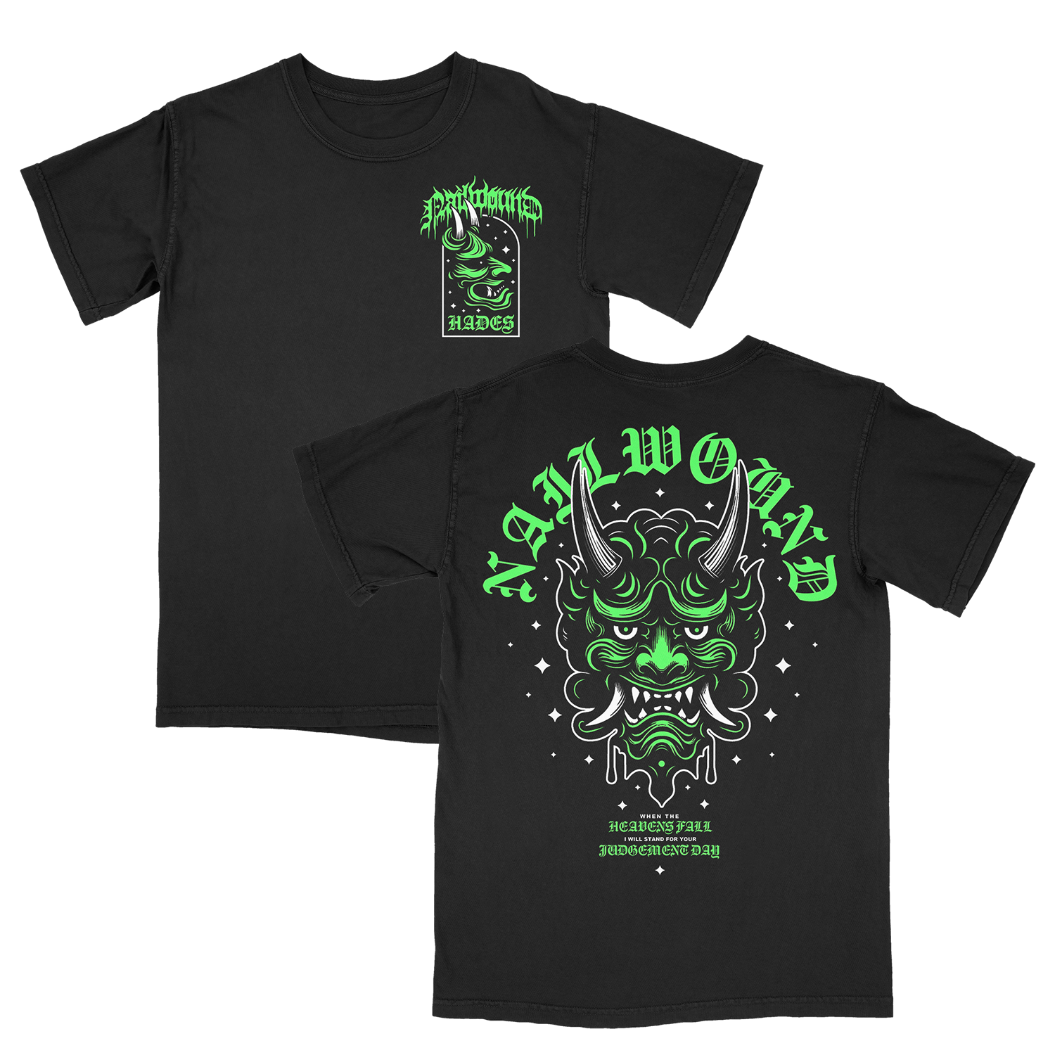 HADES • TEE