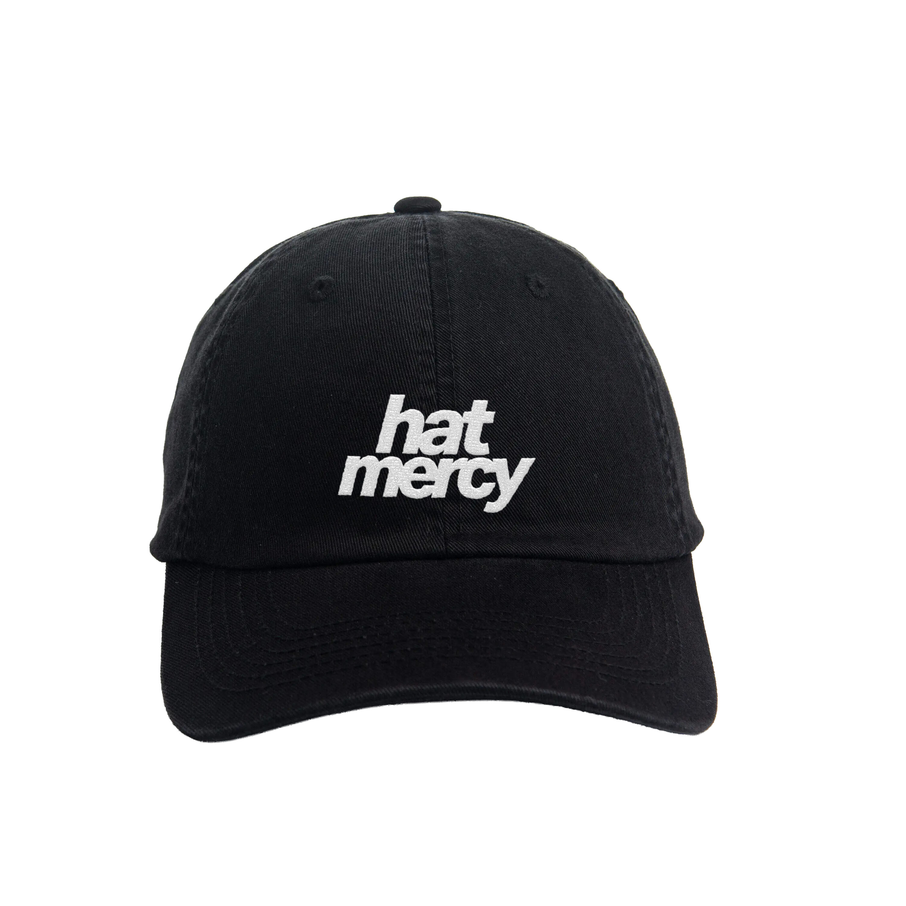 Have Mercy Dad Hat