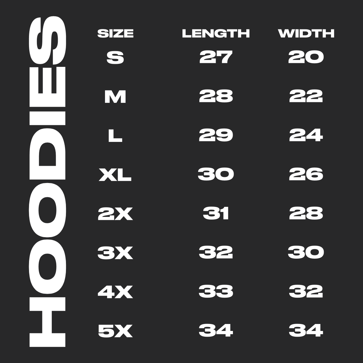 VLMS - EMBROIDERED HOODIE