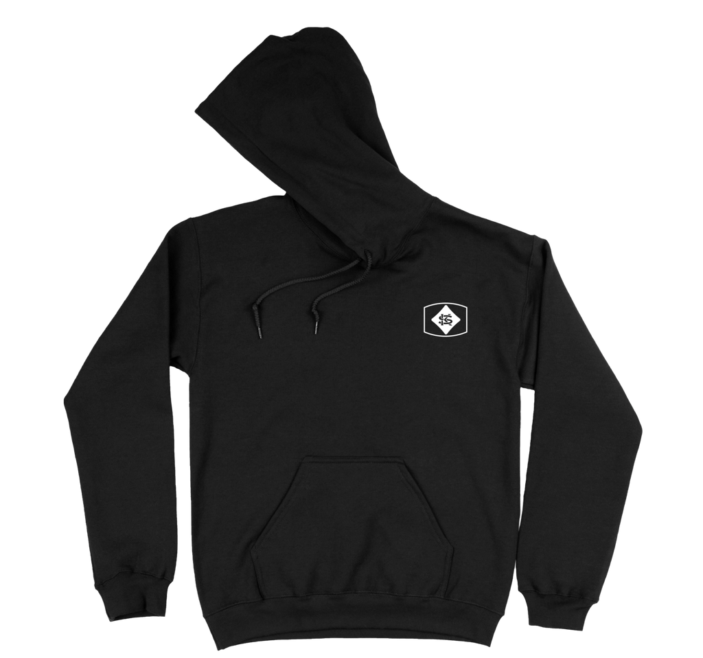 Kros Strain Relax Hoodie