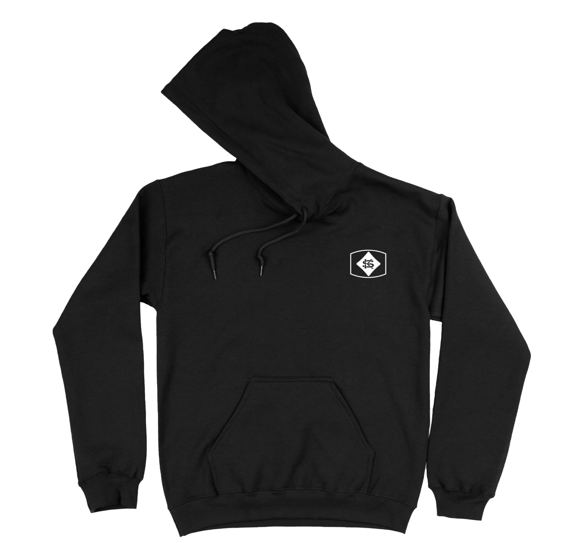 Kros Strain Relax Hoodie