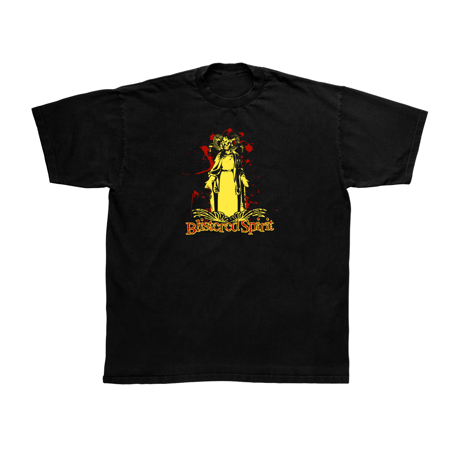 FOREVER SCORNED TEE