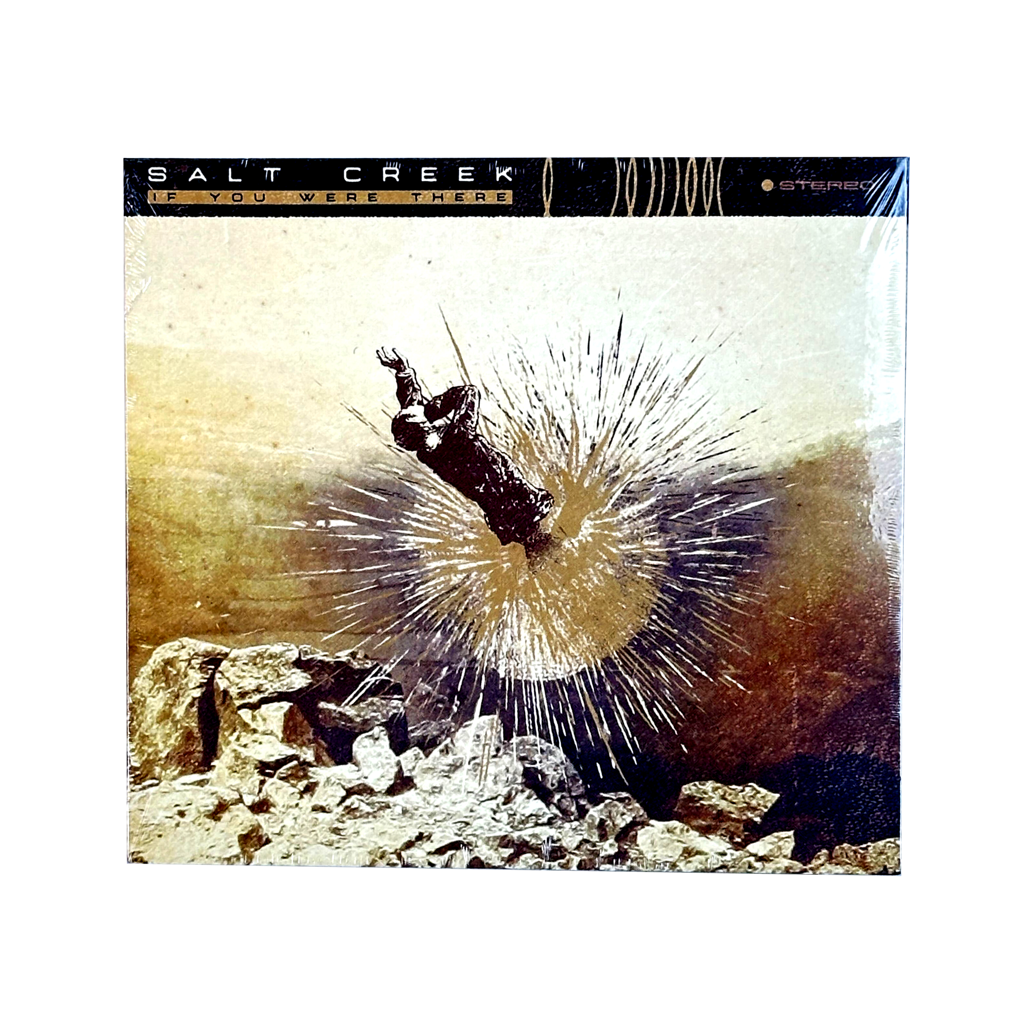 IF YOU WERE THERE CD