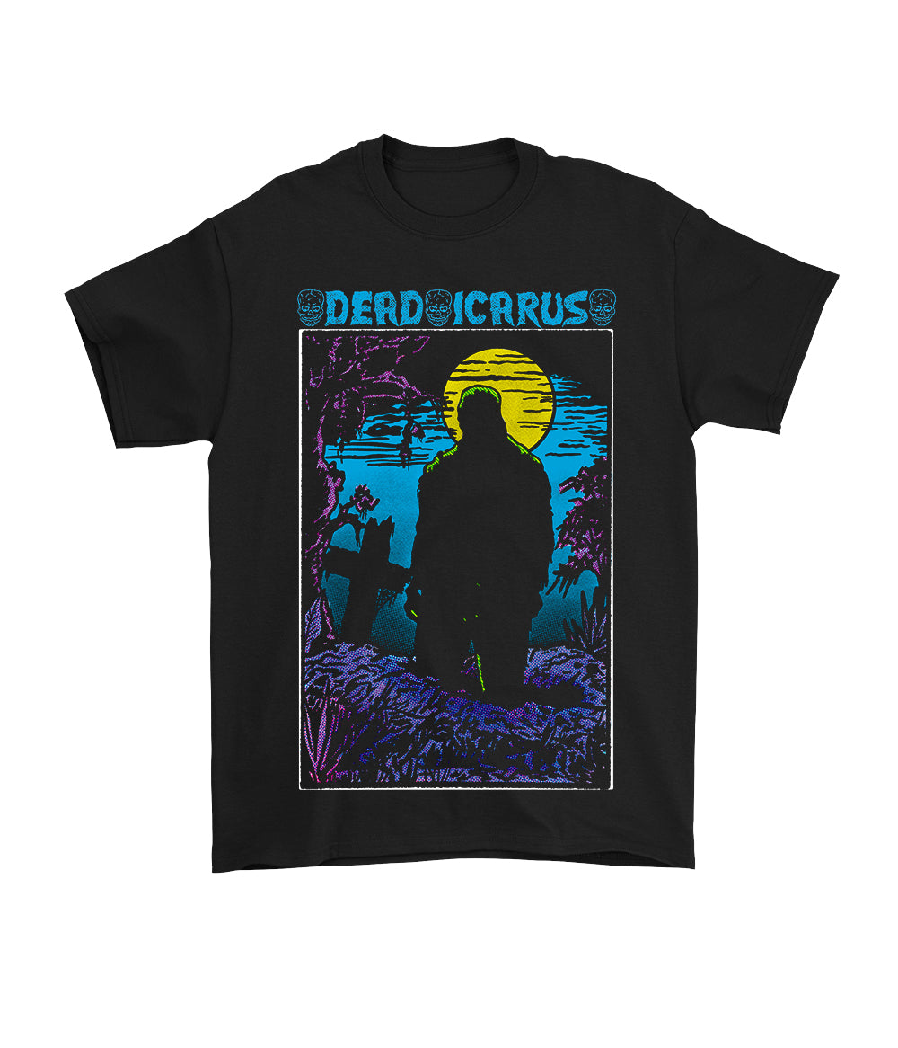 Grave Walker Shirt