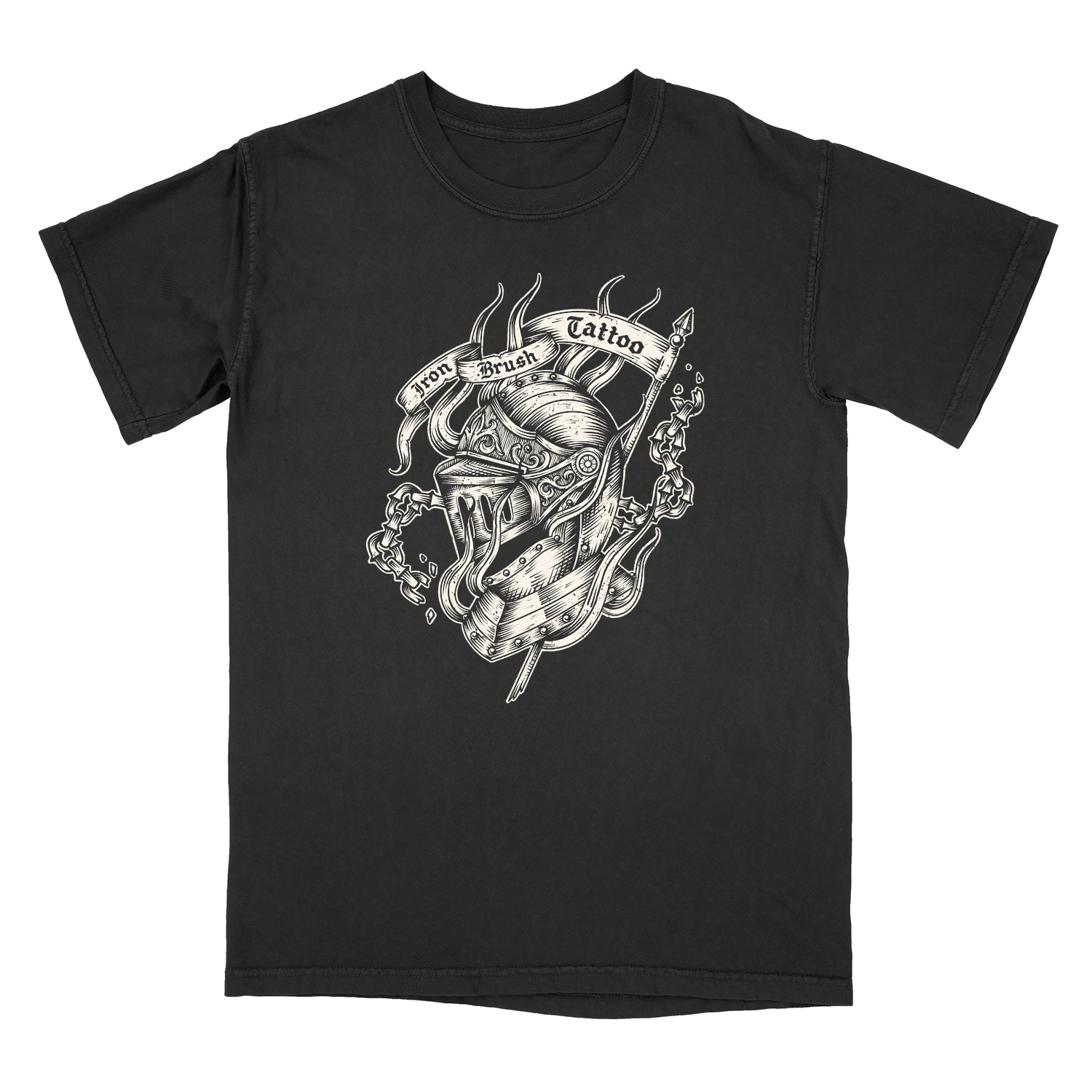 IBT KNIGHT • TEE