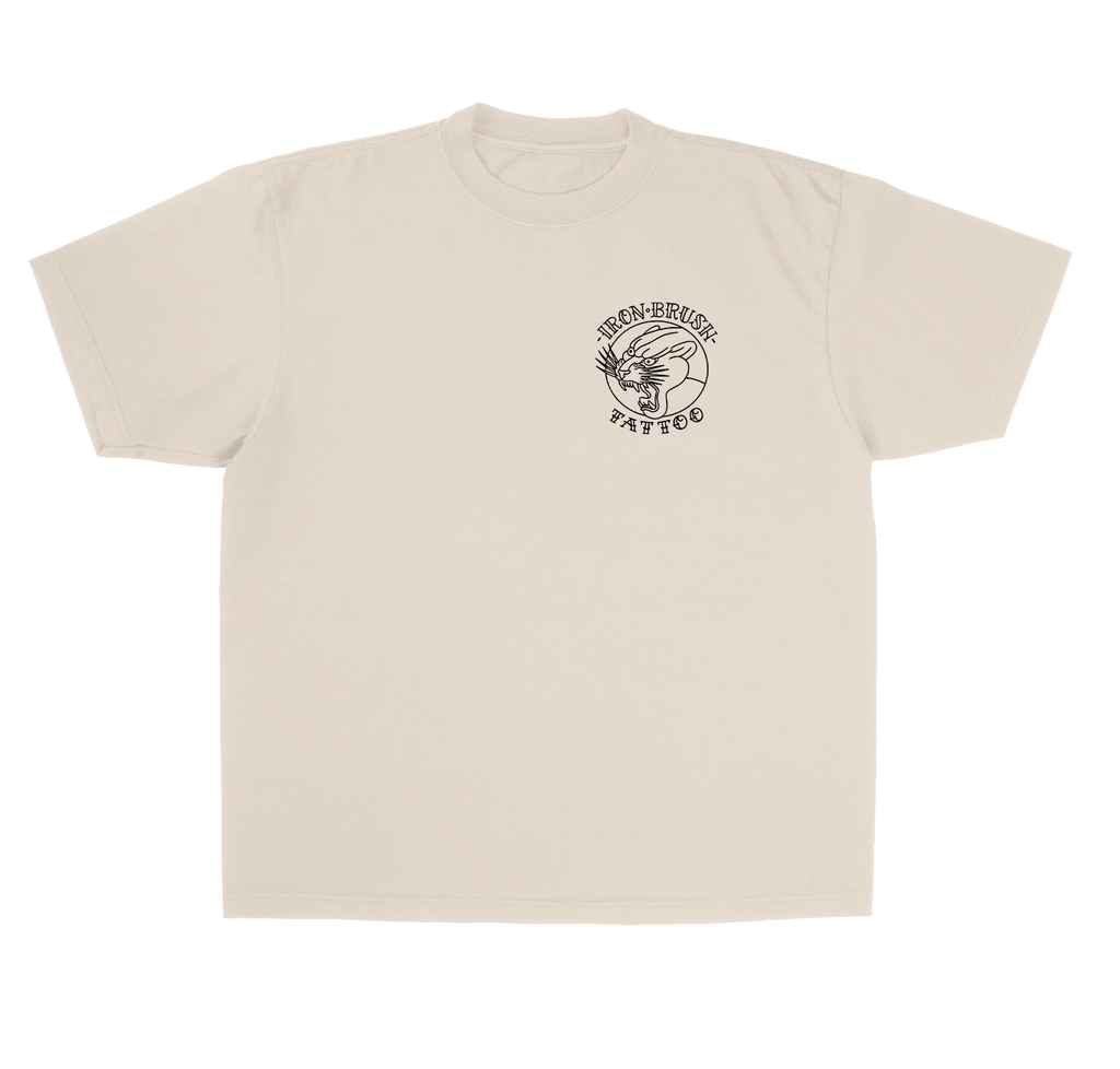 Butterfly Skull