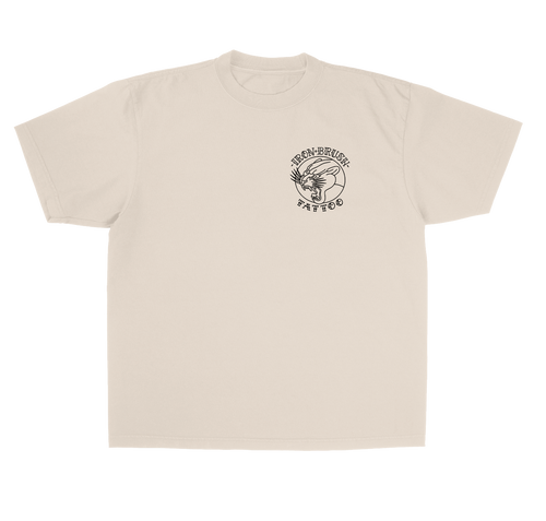 Butterfly Skull
