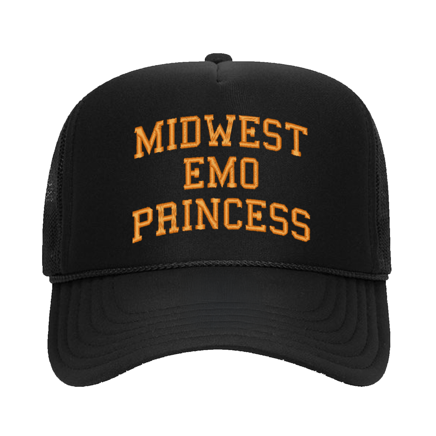 MIDWEST EMO - TRUCKER