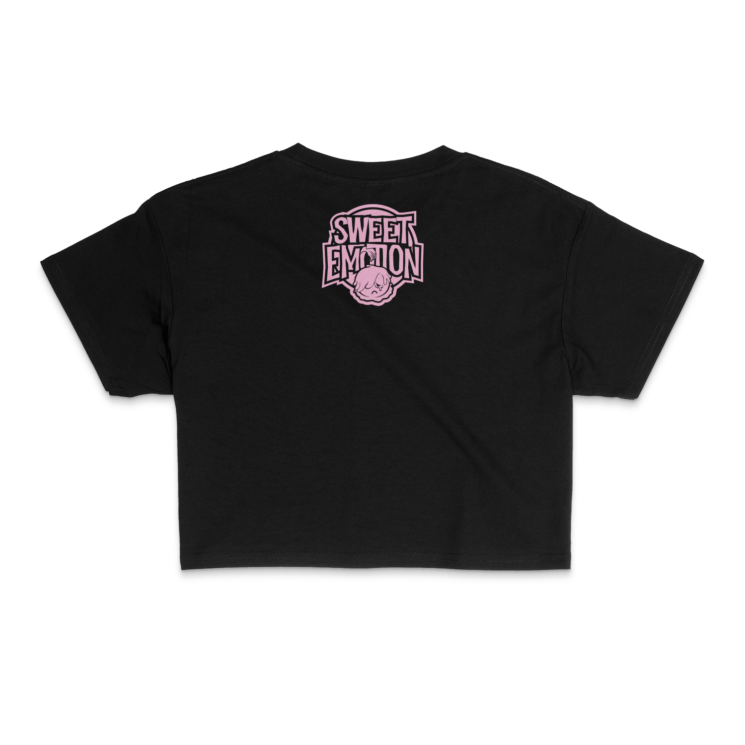 MIDWEST EMO - CROP TOP