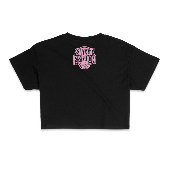 MIDWEST EMO - CROP TOP