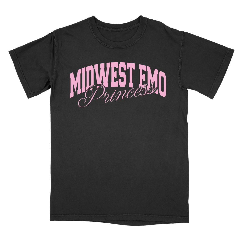 MIDWEST EMO - TEE