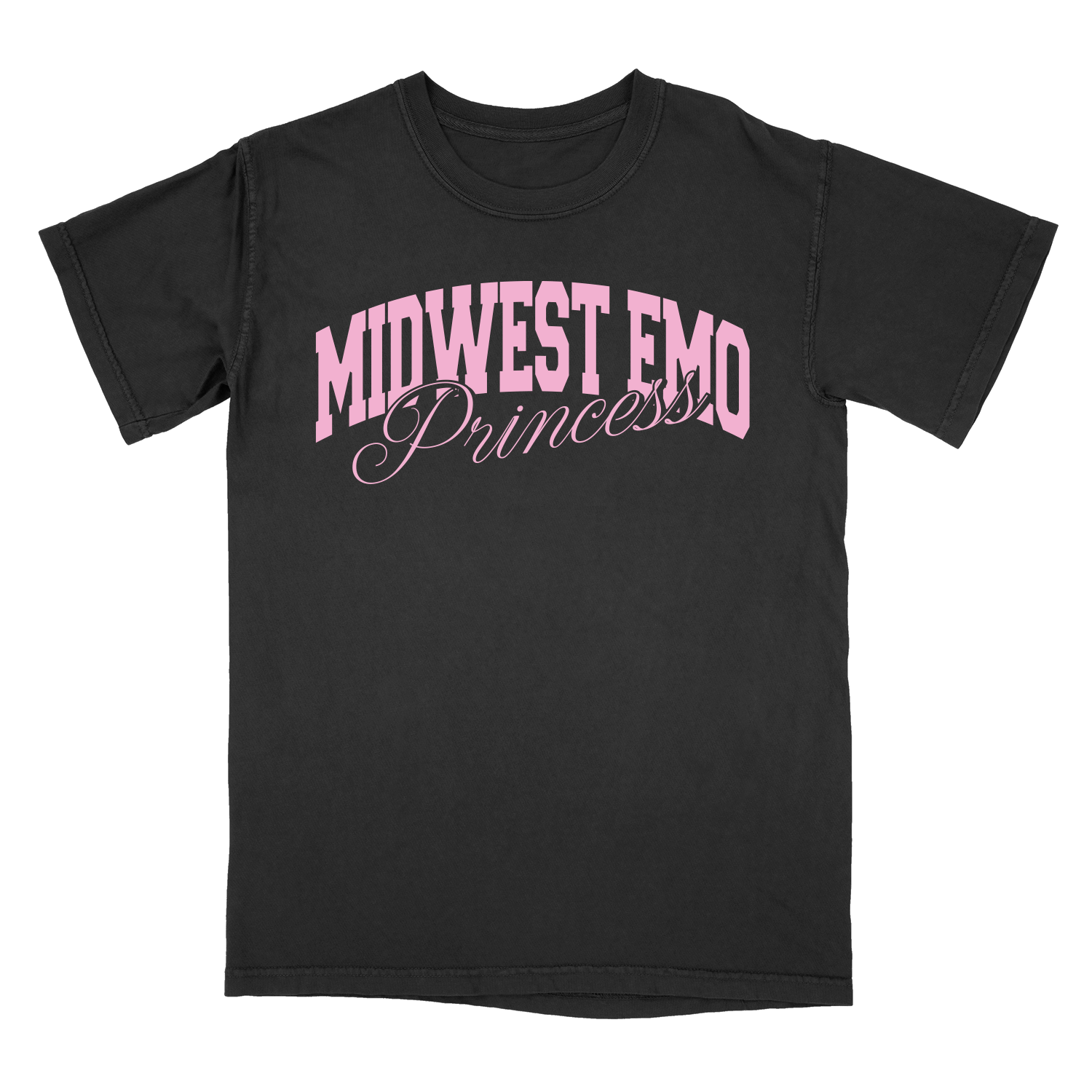 MIDWEST EMO - TEE