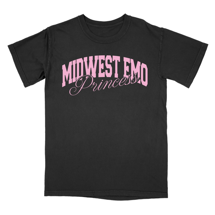 MIDWEST EMO - TEE