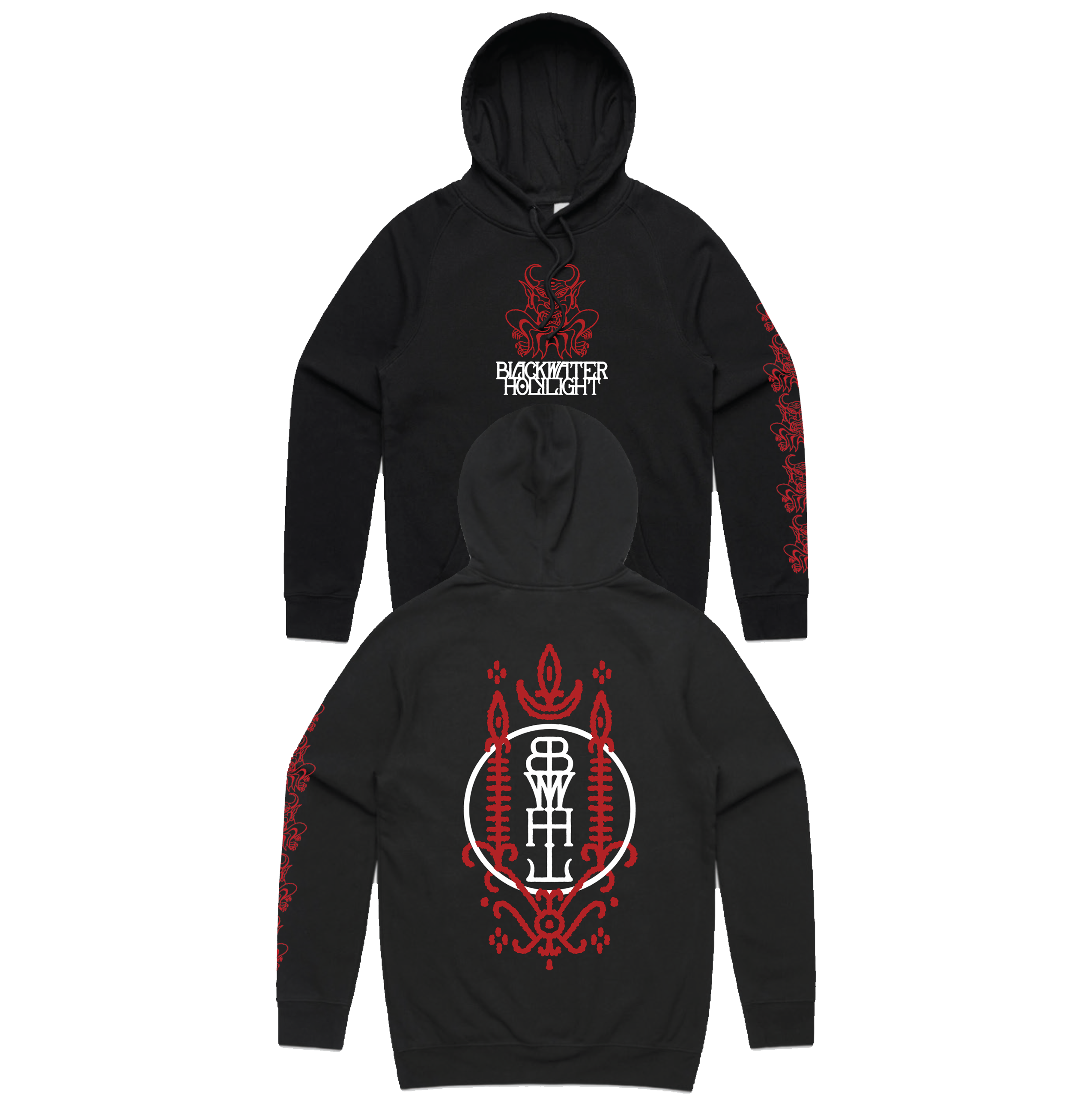 MONKI - HOODIE