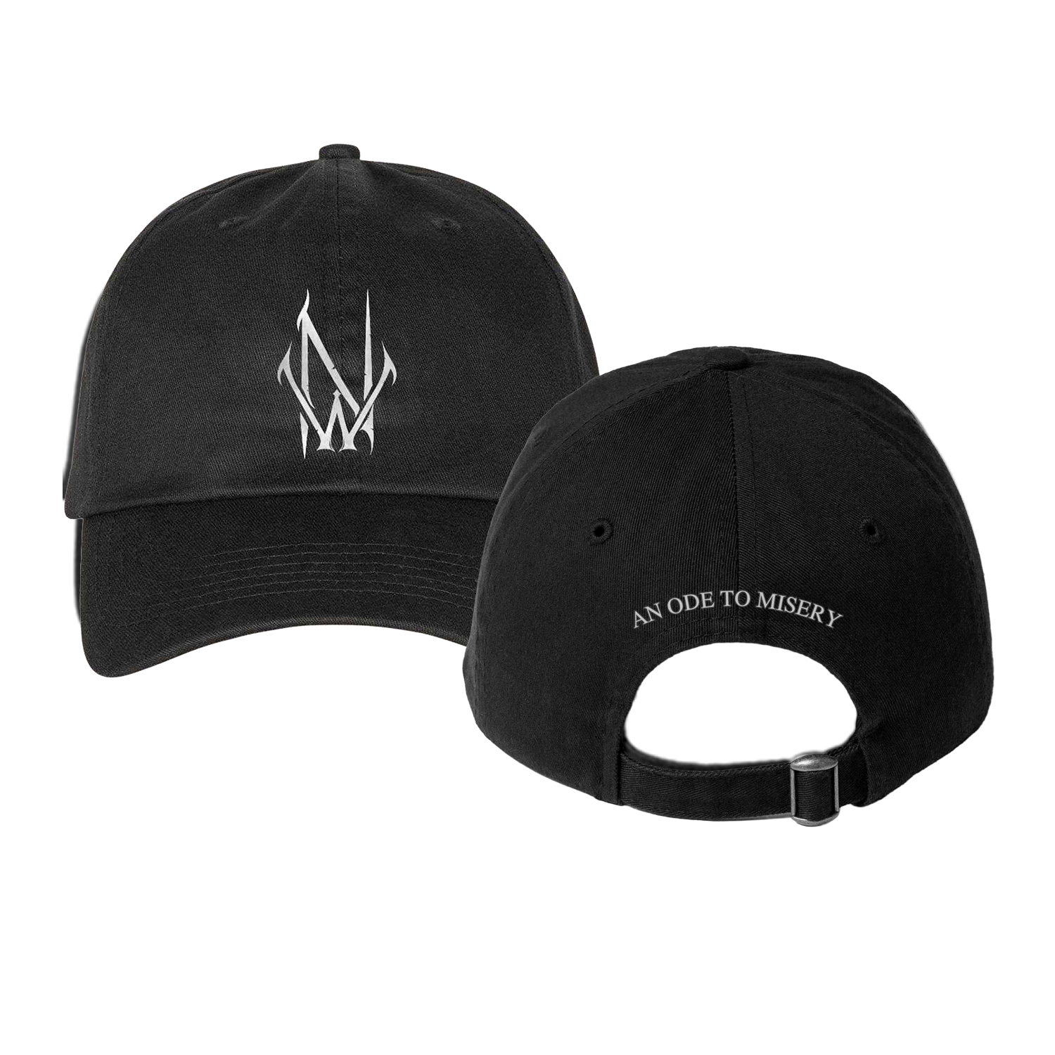 NAILWOUND • DAD CAP