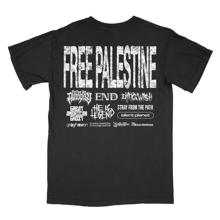M.A.P TEE  (pre-order)