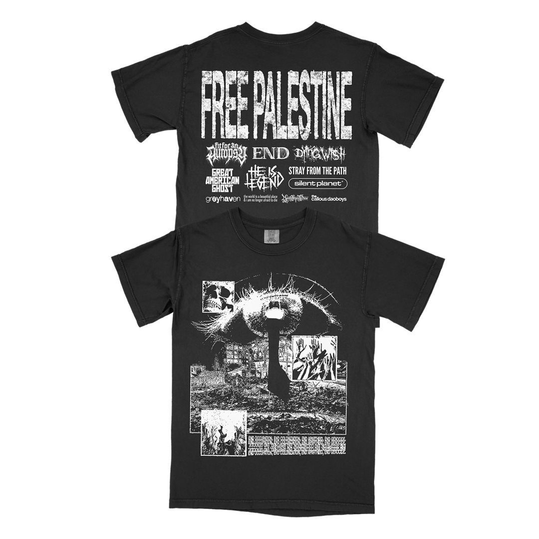 M.A.P TEE  (pre-order)