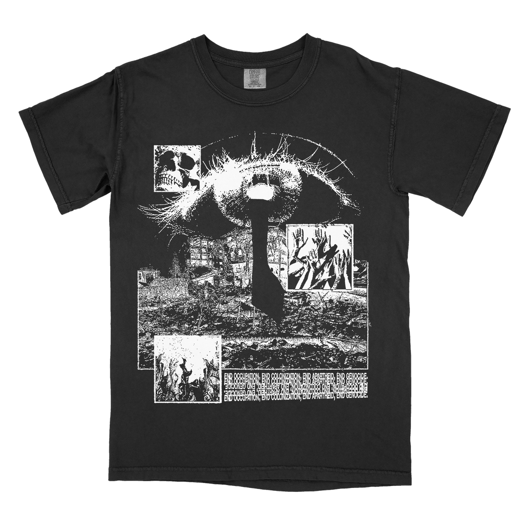 M.A.P TEE  (pre-order)