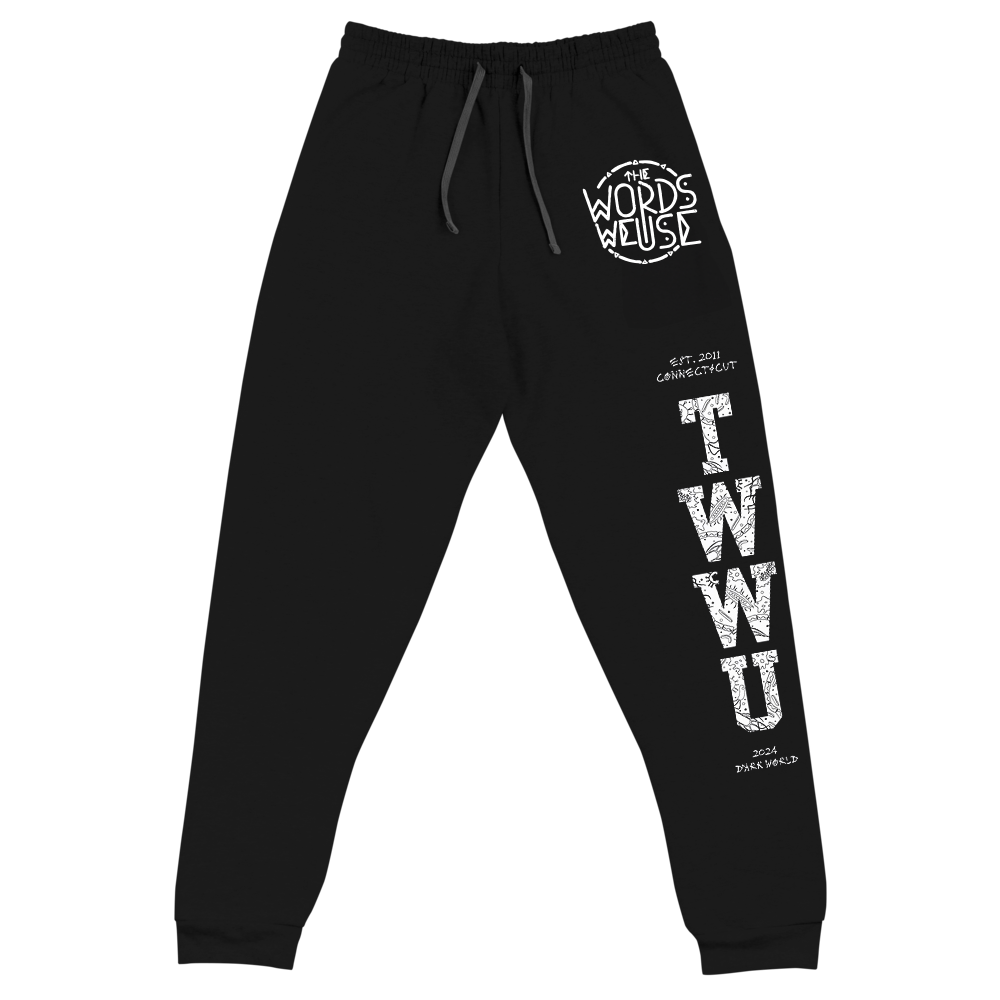 PARASITE - JOGGERS