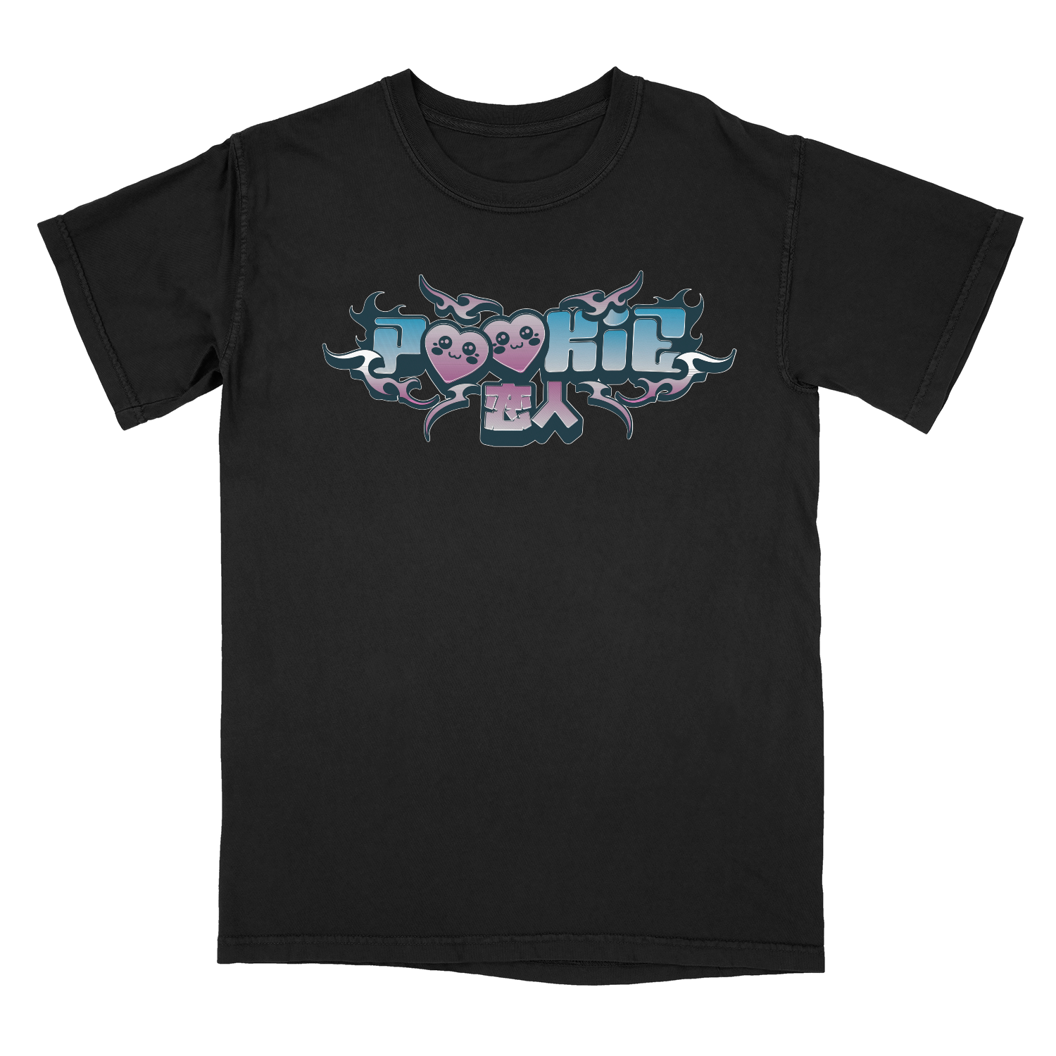 POOKIE • Y2KUTE TEE
