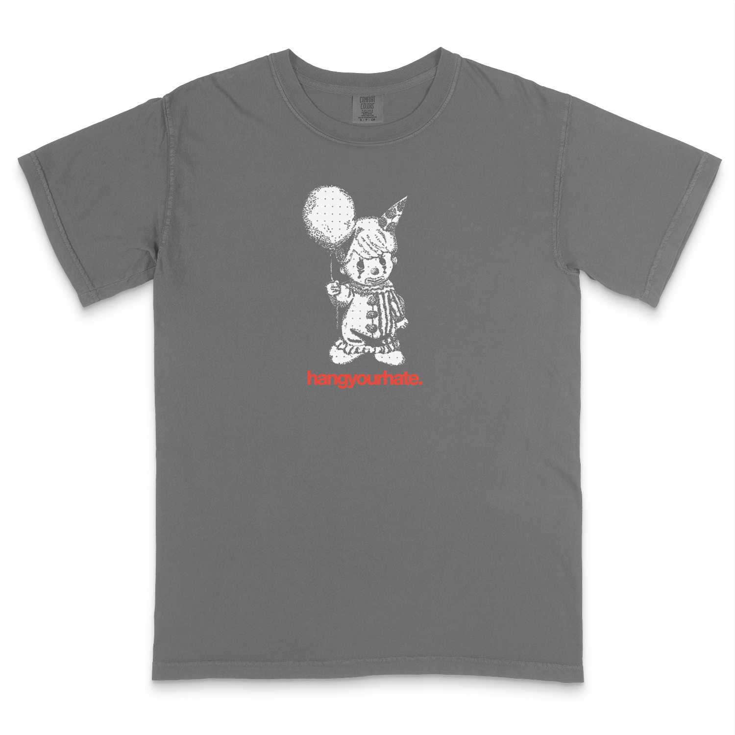 PRECIOUS ANGELS • TEE