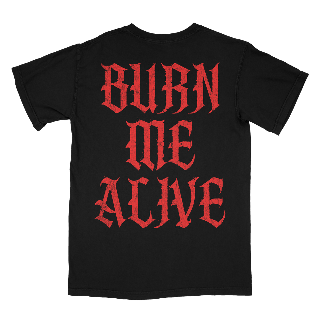 SCAPEGOAT - TEE (PRE-ORDER)