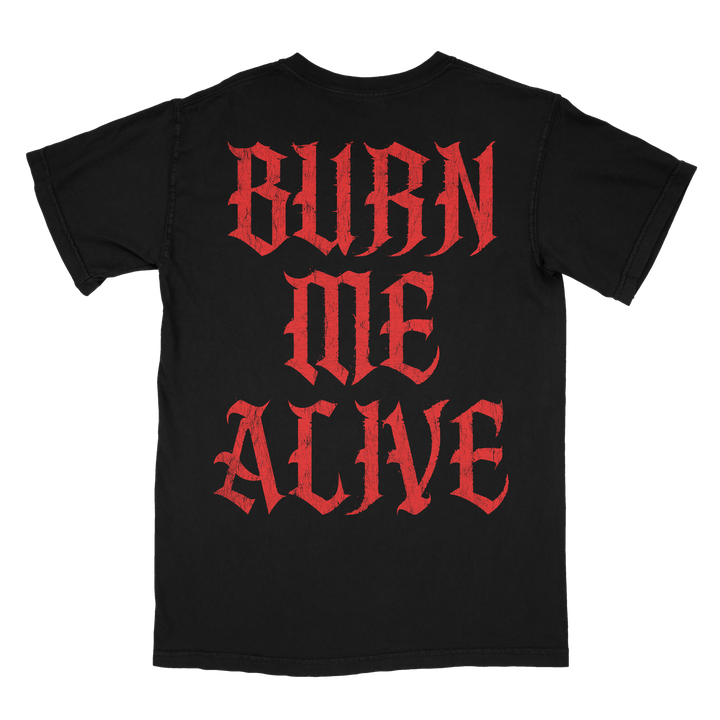 SCAPEGOAT - TEE (PRE-ORDER)