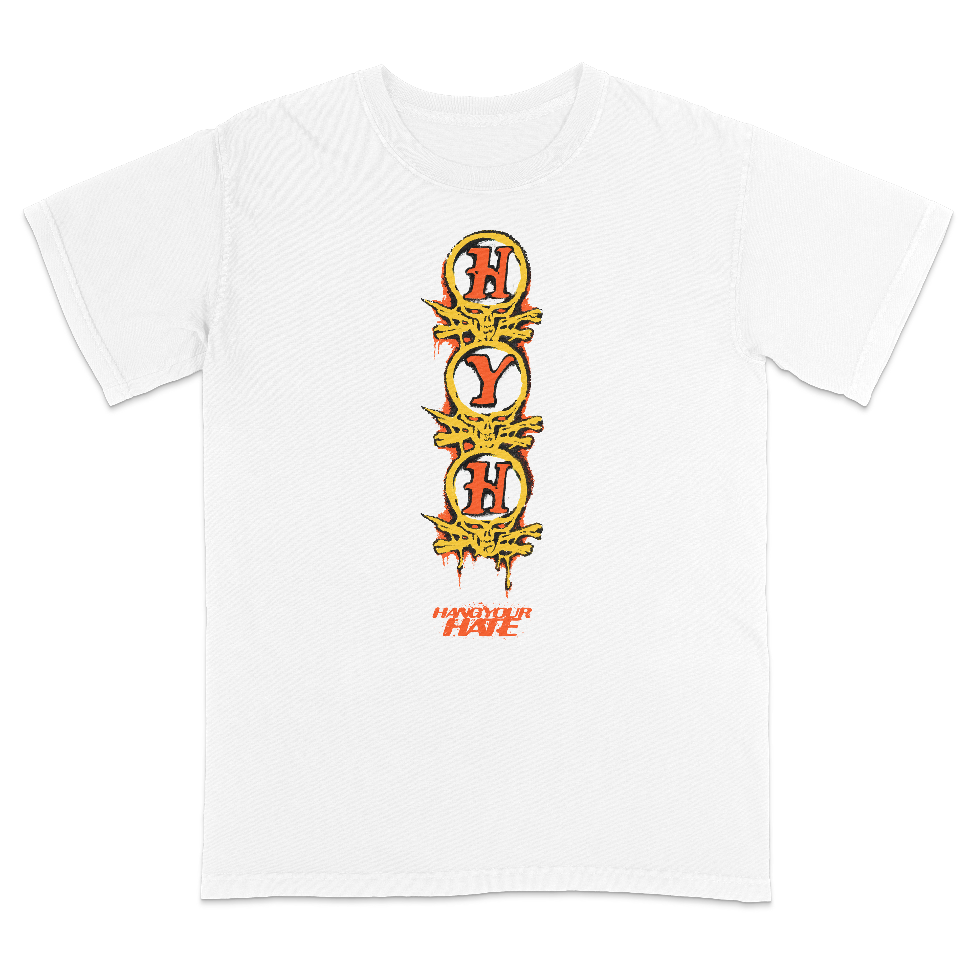 SKELLINGTON • TEE