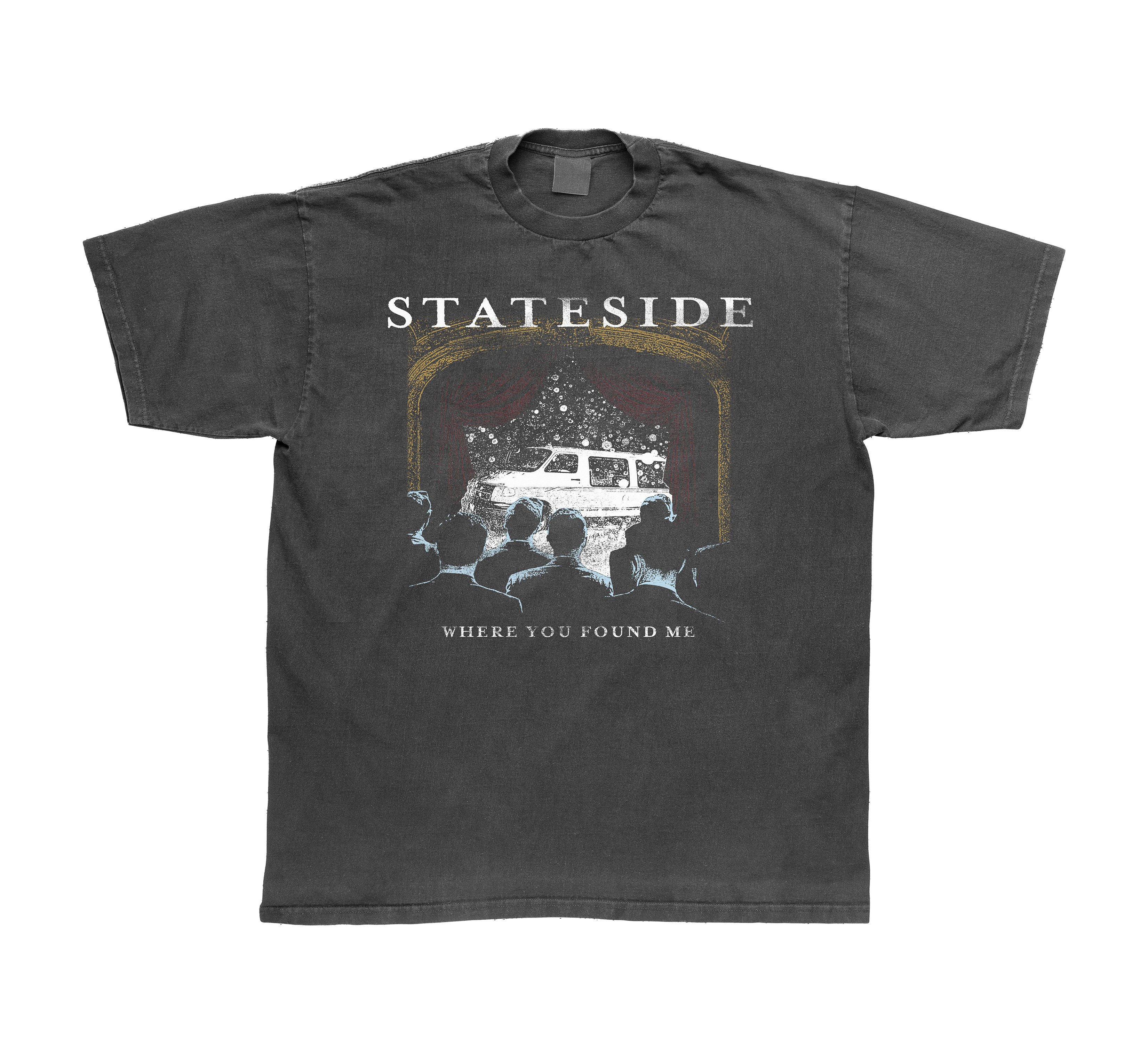 Van Shirt