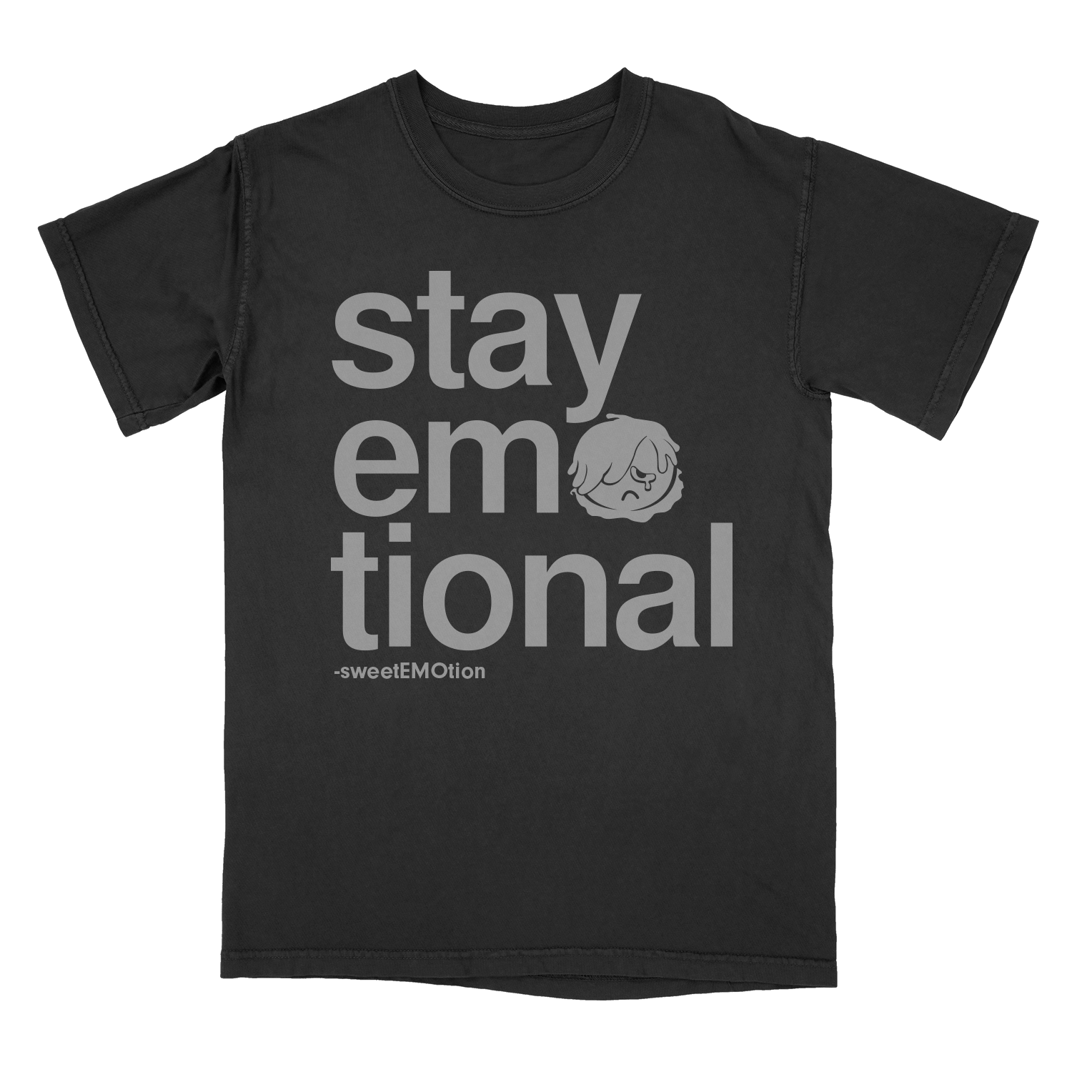 STAY EMO - TEE