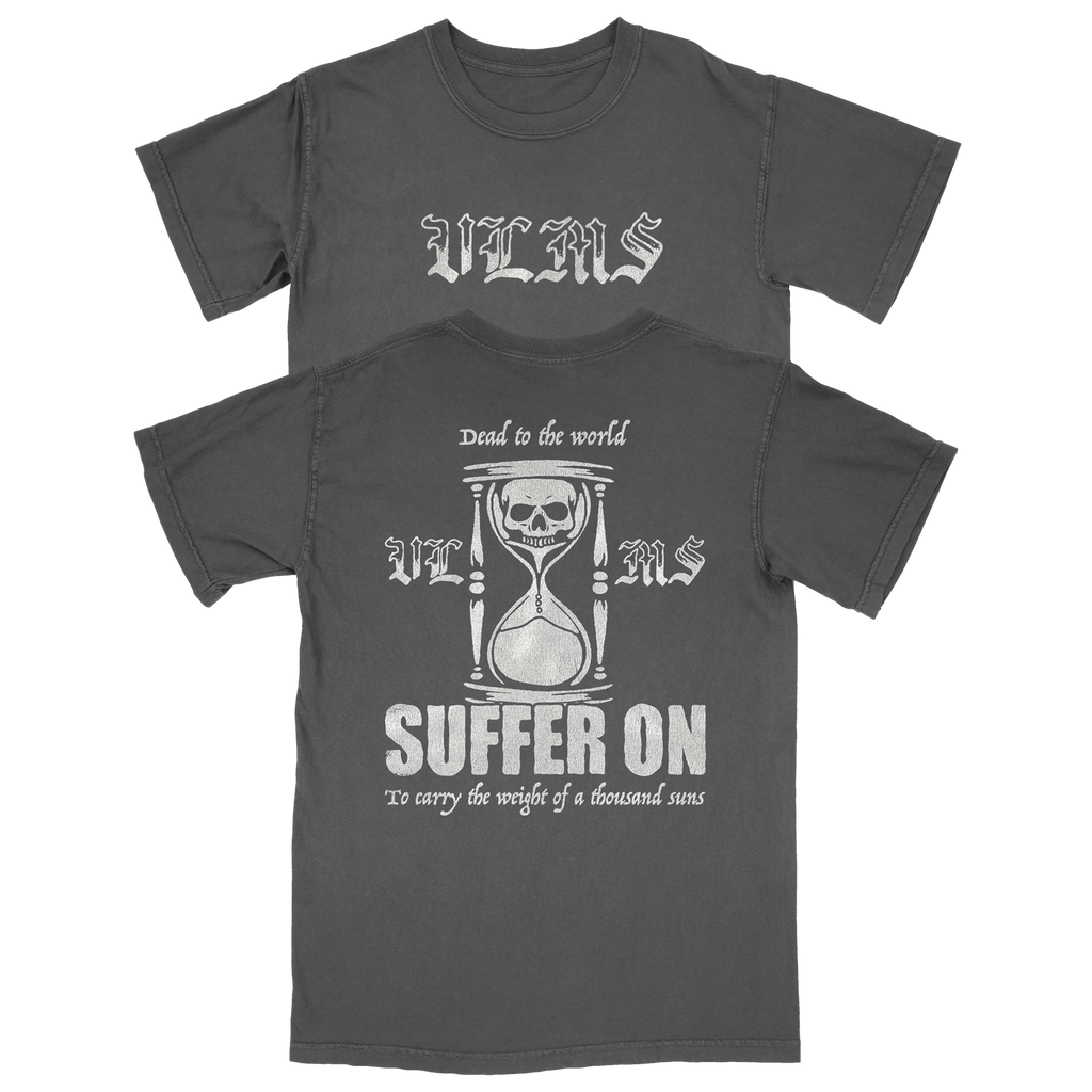 VLMS - HOURGLASS TEE
