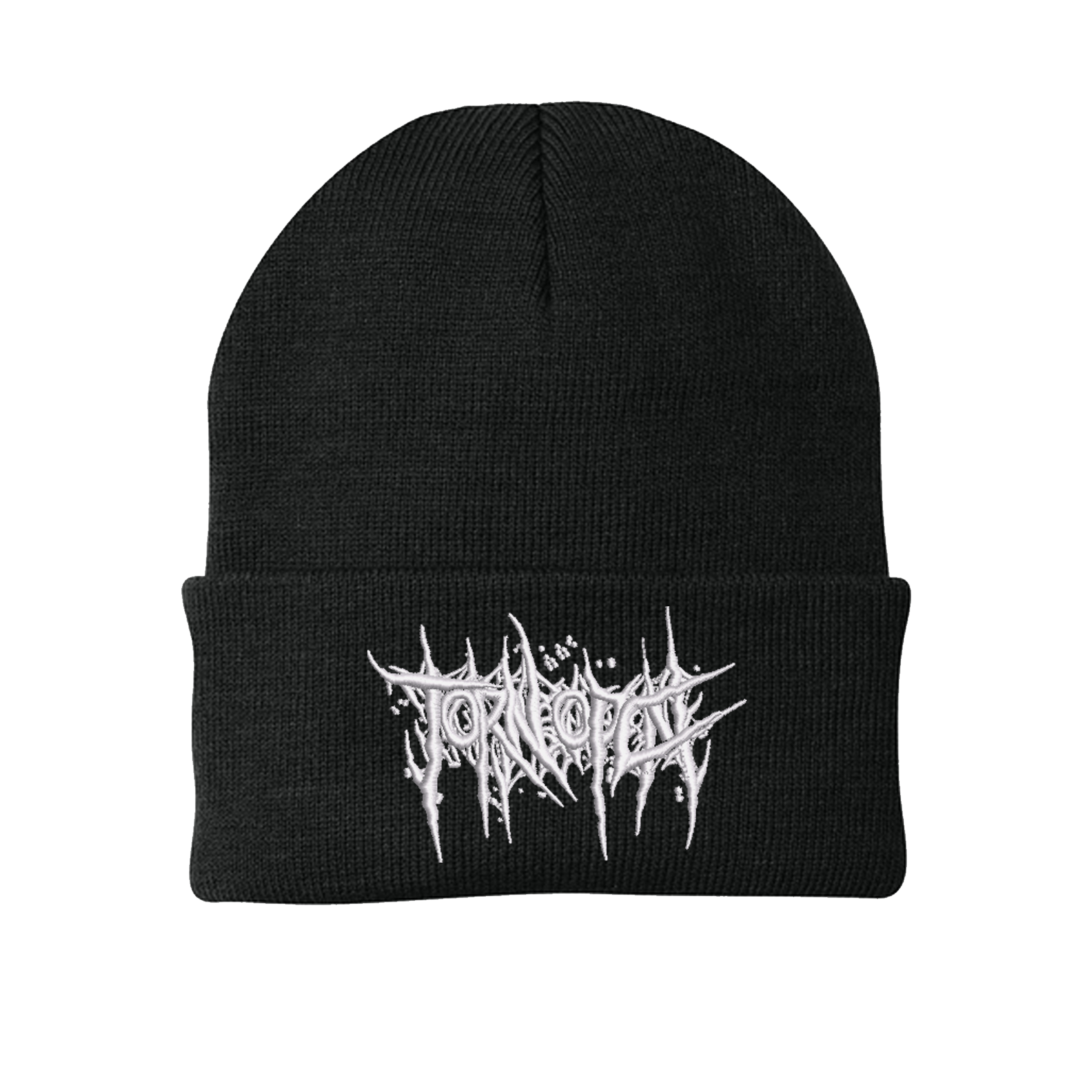 TORN OPEN • BEANIE