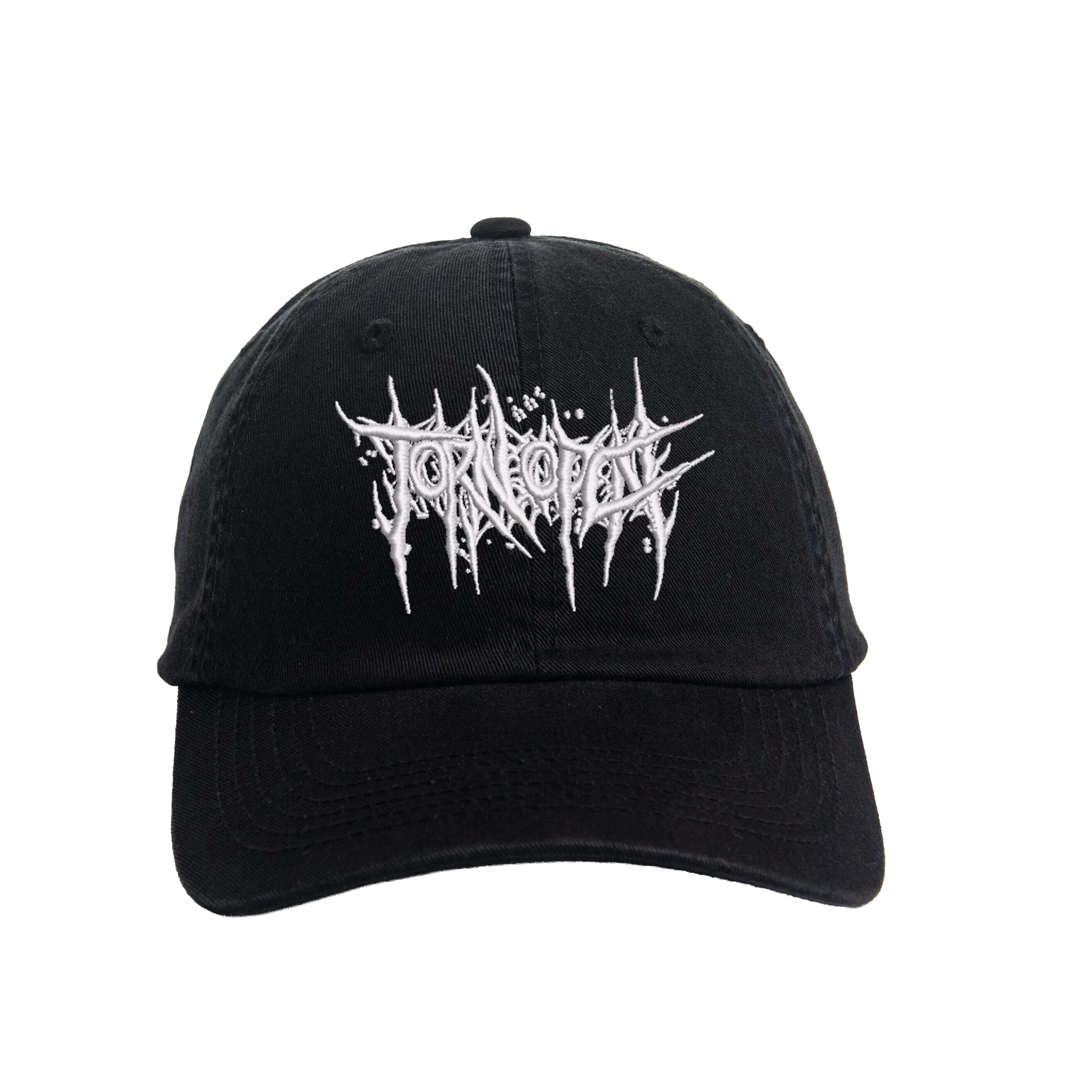 TORN OPEN • DAD CAP
