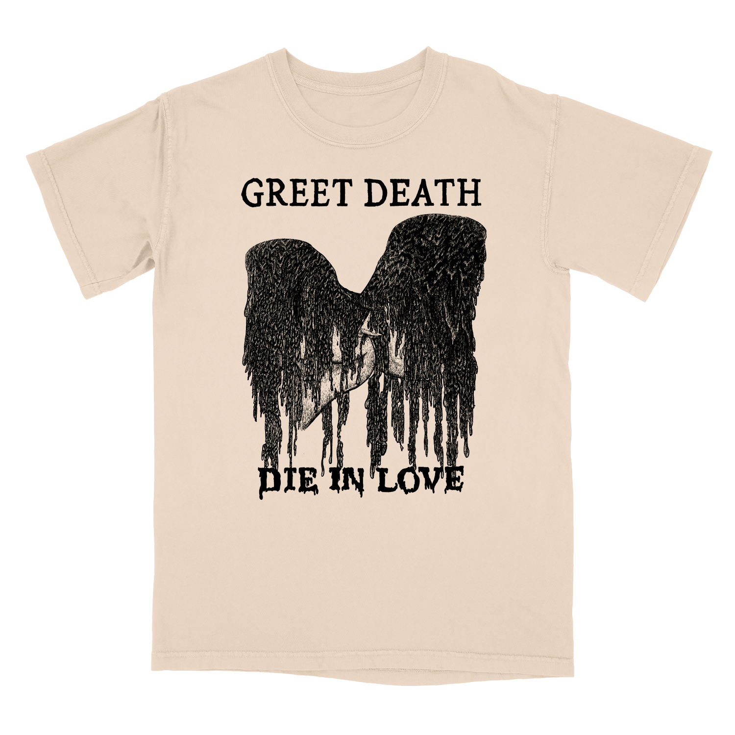 Die In Love • Tee