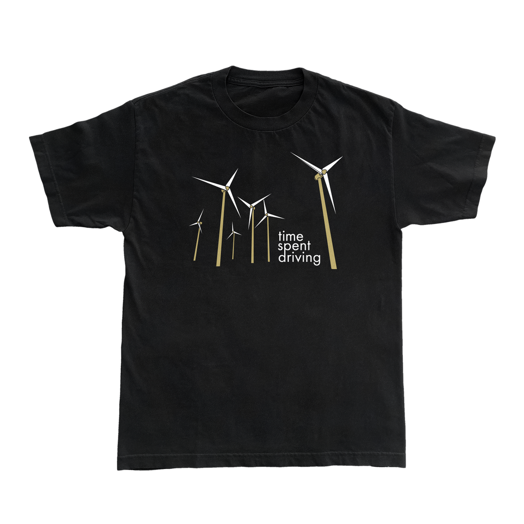 WINDMILL TEE