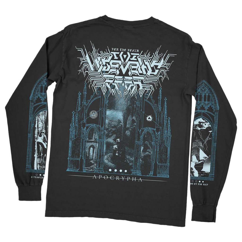 Apocrypha Longsleeve