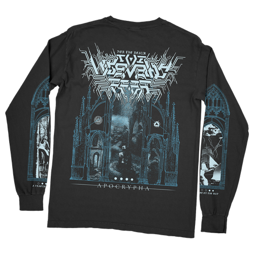 Apocrypha Longsleeve