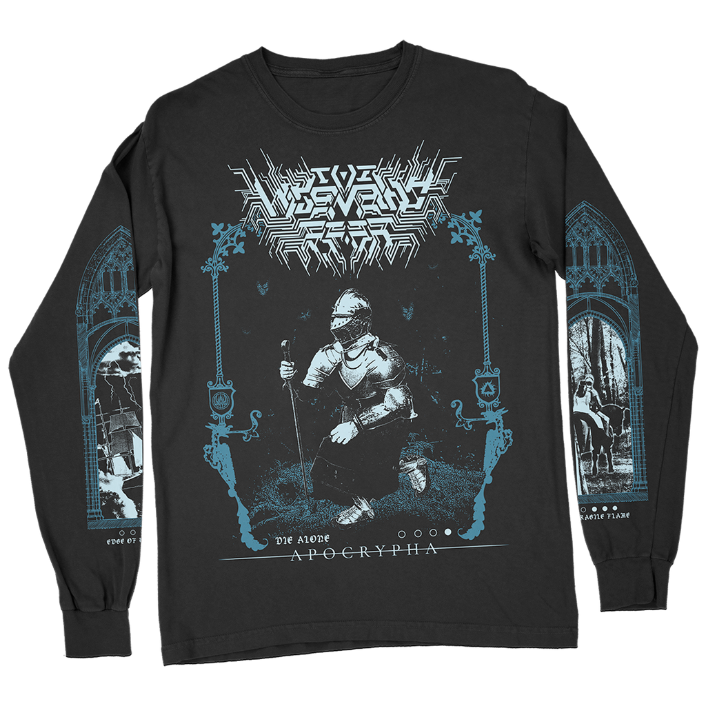 Apocrypha Longsleeve